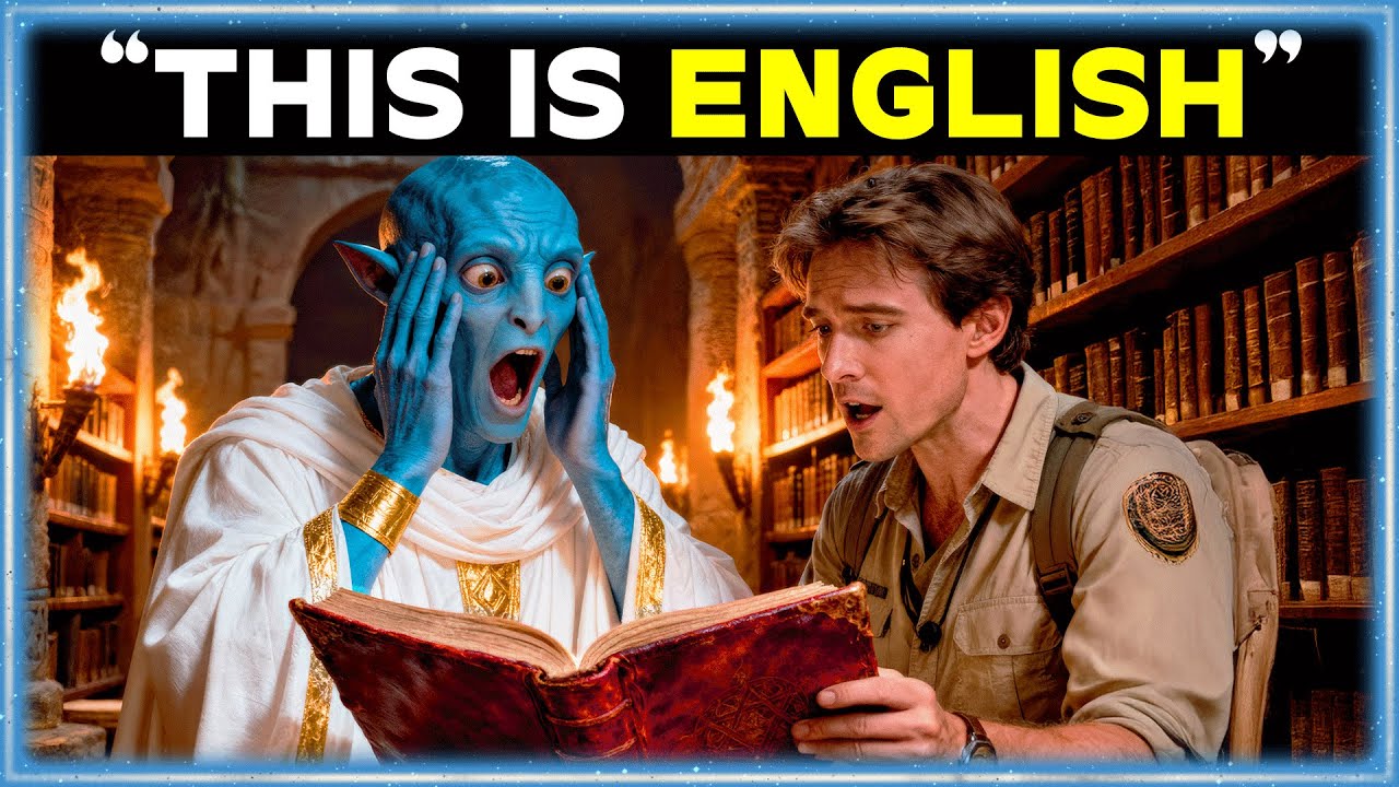 Мертвый язык был непереводим… Пока человек не спросил: «Ты все еще говоришь на этом диалекте?»