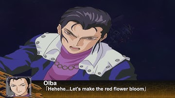 [ENG Sub]Super Robot Wars Z - Gundam Ashtaron Hermit Crab Attacks | スパロボZ - ガンダムアシュタロンHC 全武装