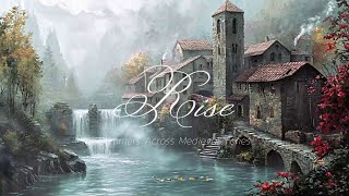 Serene notes for quiet reflection and gentle renewal | medieval gentle
