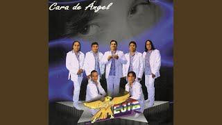 Video thumbnail of "Grupo Los Mejía - Cara De Ángel"