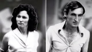 The Moorhouse Murders - David Birnie & Catherine Birnie