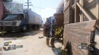 INSANE CROSS MAP NOSCOPE!!!
