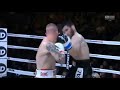 Artur Beterbiev-Callum Johnson highlights