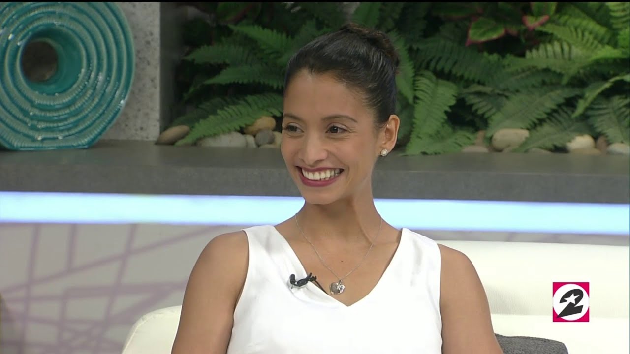 Houston Ballet: Karina Gonzalez