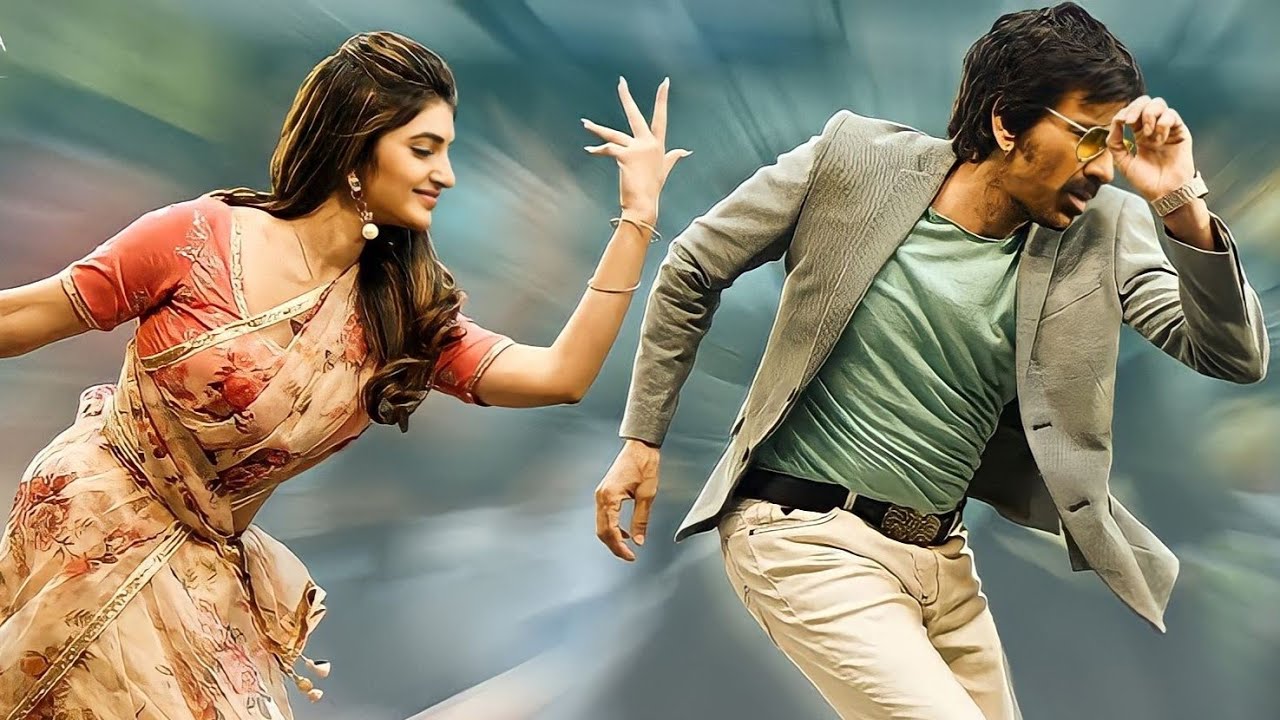 Pulsar Bike song whattsapp || Dhamaka || Ravi Teja || Sreeleela ...
