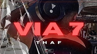 THAF - VIA7 (Prod OgCaio)