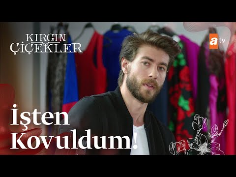 Cemre yüzünden İşinden