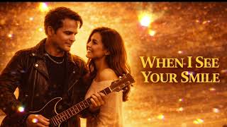 When I See You Smile –Bad English (Heavy Metal Cover)