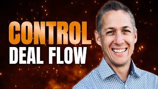 How He Closes 70 Deals a Year From 3,000 Miles Away