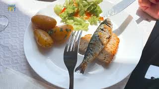 Setúbal à Mesa - Restaurante