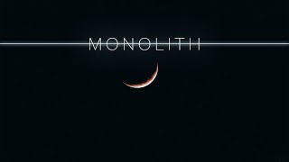 [REUPLOAD] MONOLITH - Deep Sci Fi Inspired Ambient Music To Relax, Study Or Play Video Game