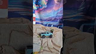 🔥I wasn't READY!😵 Scx30 K10 #brushless #scx30 #modified #wreckfest #rctherapy #injora #microcrawler