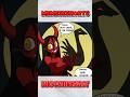ESPETÁCULO DE MARIONETES | BUGENTHUSIAST #dublagem #comics #bruxa #shorts