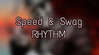Dabnah - Speed & Swag RHYMHM (official audio) [Explicit]