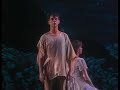 'Ghost Dances'  -  Christopher Bruce  -  Houston Ballet