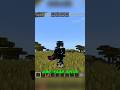 Minecraft PE SPEAR UPDATE#minecraft #shorts