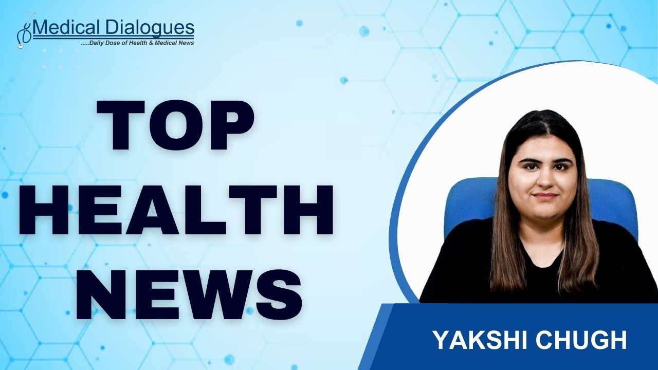 TOP HEALTH NEWS 03-03-2025