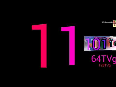 Binary Number Extended ^ 17 Rip 1 reply