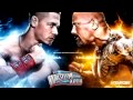 أغنية مهرجان رسلمينيا 28 2012 WWE YouTube أغنية مهرجان رسلمينيا 28 2012 WWE YouTube