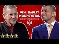 General McChrystal - The Myth & Reality of Leadership