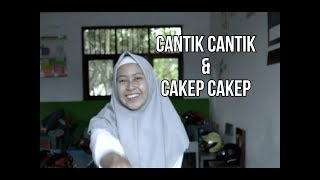 DIBUANG SAYANG : Cewek-cewek cantiknya SMK | SMK PGRI ENREKANG