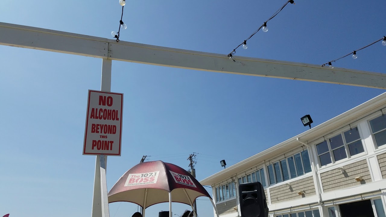 Radio Station 10.71 The Boss Got Hijacked YouTube