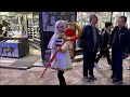 【LIVE】渋谷ハロウィン2024　渋谷スクランブル交差点ライブカメラ / Shibuya Scramble Crossing Live Camera 　縦配信10/31