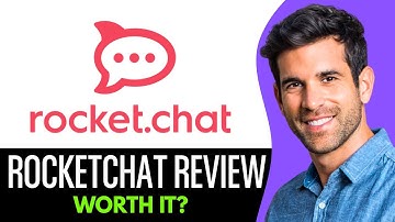 Rocket.Chat Review 2025: Best Open Source Slack Alternative?