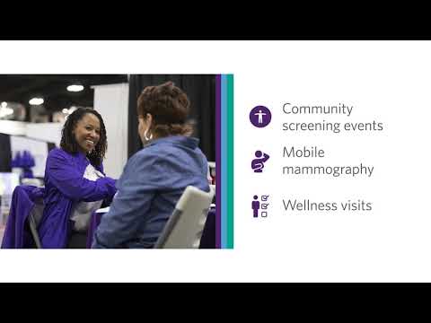 5 ways the Novant Health & NHRMC partnership can bring more affordable healthcare to the community.