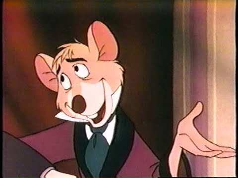 Opening Closing To Alice In Wonderland 1999 VHS Walt Disney Home Video