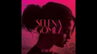Selena Gomez - Naturally (Dave Audé Radio Remix)