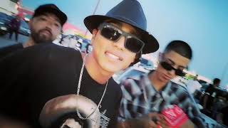 Bandera Rojamore Reyes Ftreck Nasty Boy