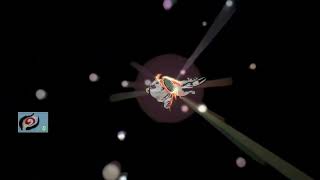 Okami - Astral Pouch Clip in 2D Section
