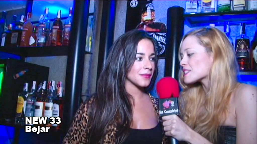 BAR NEW 33 (BEJAR) españa vuelta