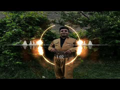 Hozan Şervan - Lo Mışko ( Kurdish Dance ) 2023 TikTok'ta Akım Olan Şarkı