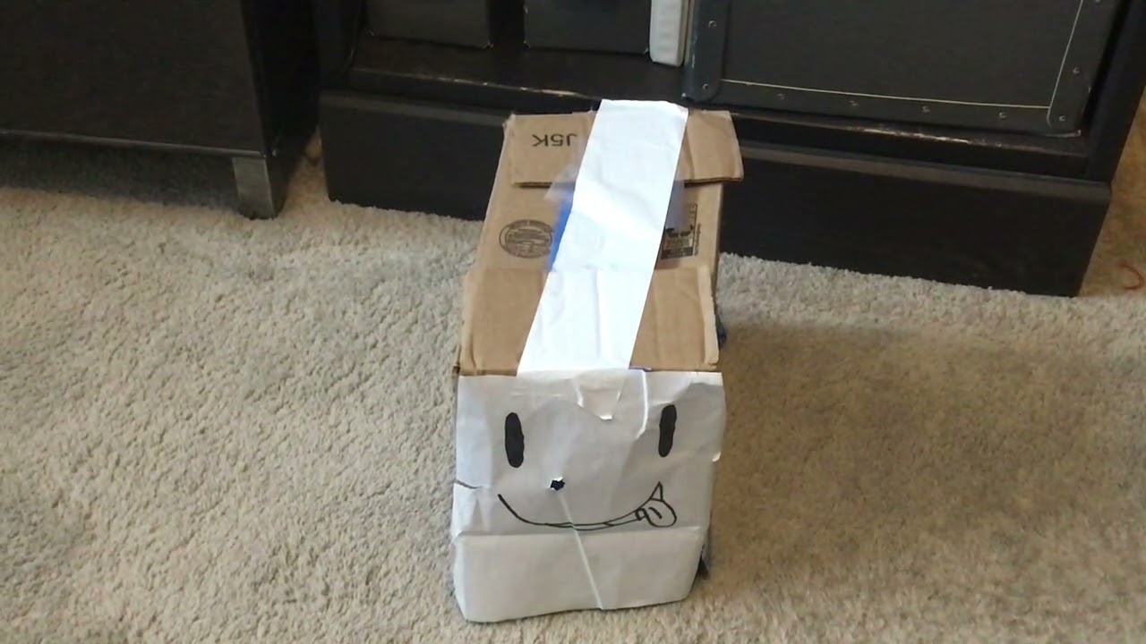 YOU R ON HOLD official music video