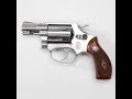 Smith &amp; Wesson Mod  60