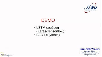 Machine Learning Text Summarizer Comparison