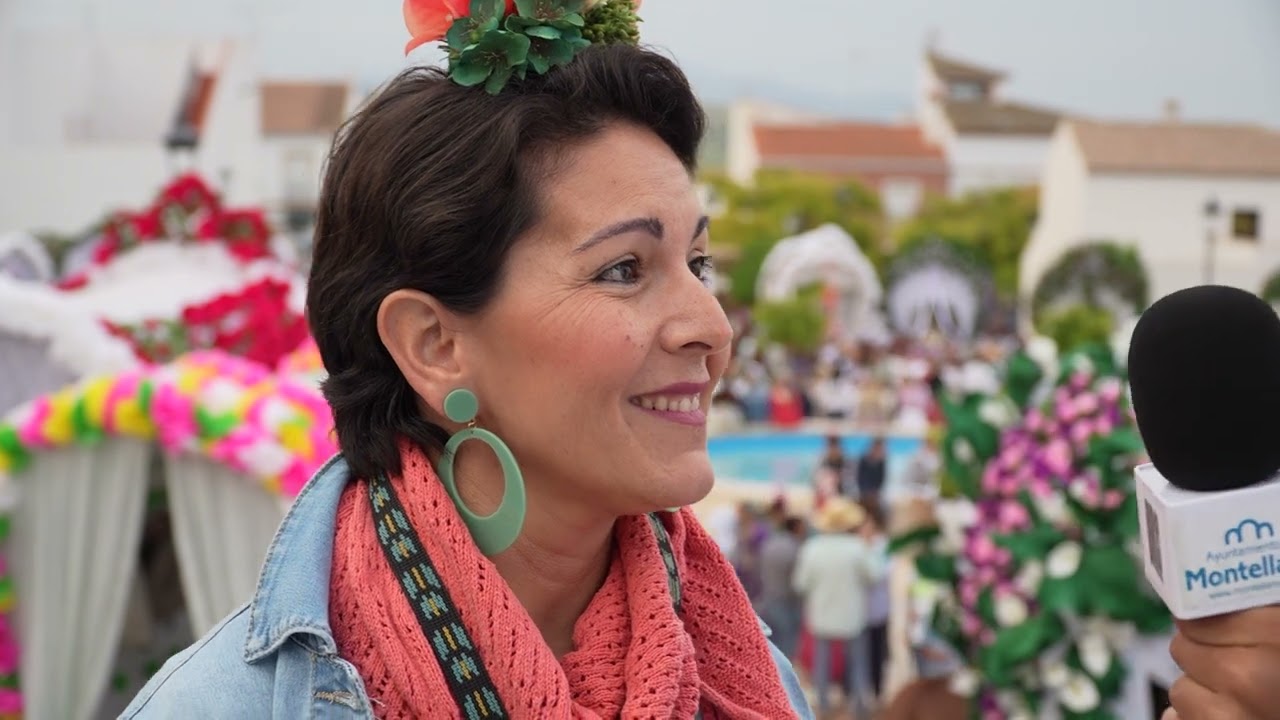 RESUMEN ROMERIA MONTELLANO 2023