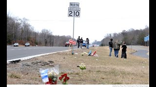 A History of MD 210: Fatalities and Speed Cameras