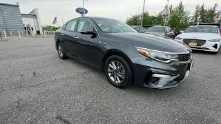 2020 Kia Optima LX NY Staten Island, Jersey City, Bayonne, Woodbridge, Old Bridge