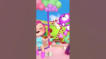 لولو وناسه شويه تغير جو 