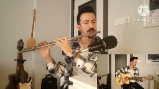 Elfida Haluk Levent Flüt Solo Üt