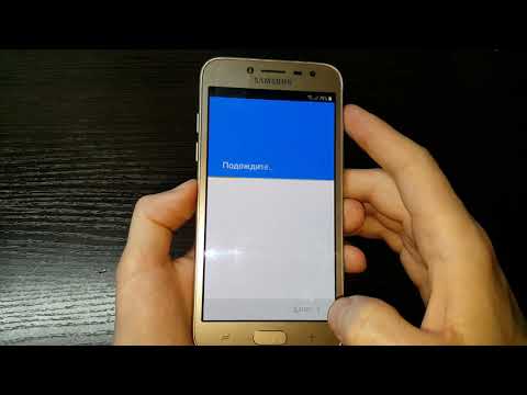 Samsung J2 2018 j250f гугл аккаунт frp google account frp bypass обход аккаунта