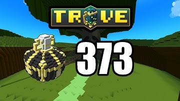 Trove - UNBOXING 373 EMPOWERED GEM BOXES!