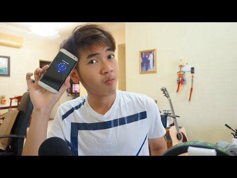 WHAT TO DO WHEN YOUR GALAXY S7 EDGE FREEZES/LAGS