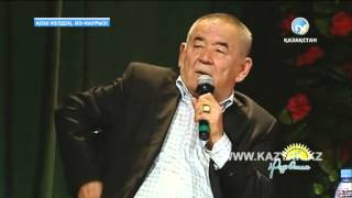 Ақындар айтысы 1 бөлім Ақындар айтысы 1 бөлім