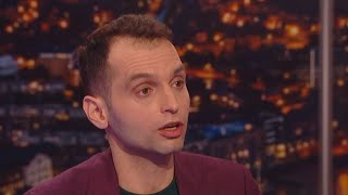 Details Do not allow cancel culture to ‘happen’: Konstantin Kisin’s message for the world Update