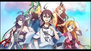 Fox Spirit Matchmaker OP [Ruo Dang Laishi] Full