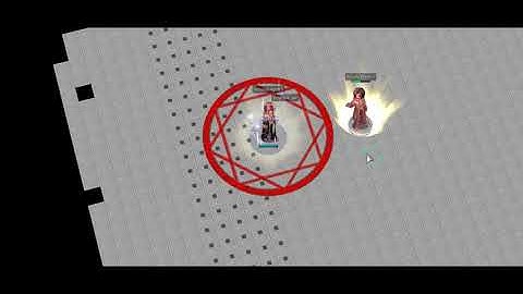 Ragnalife 1v1 Monk [ Championship ]